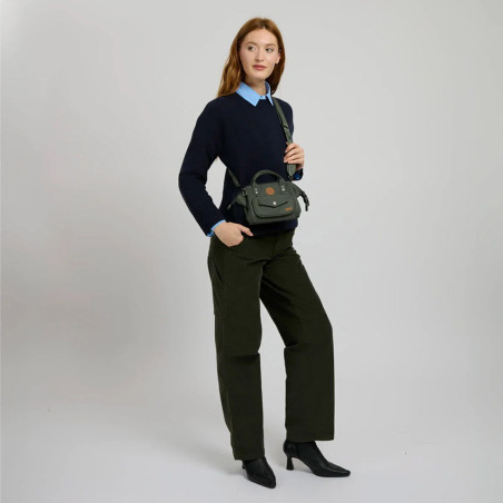 Cabaïa Crossbody Sac Porté Travers S Hobart porté