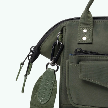 Cabaïa Hobart Crossbody S Shoulder Bag