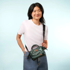 Cabaïa Crossbody Sac Porté Travers S Lucerne