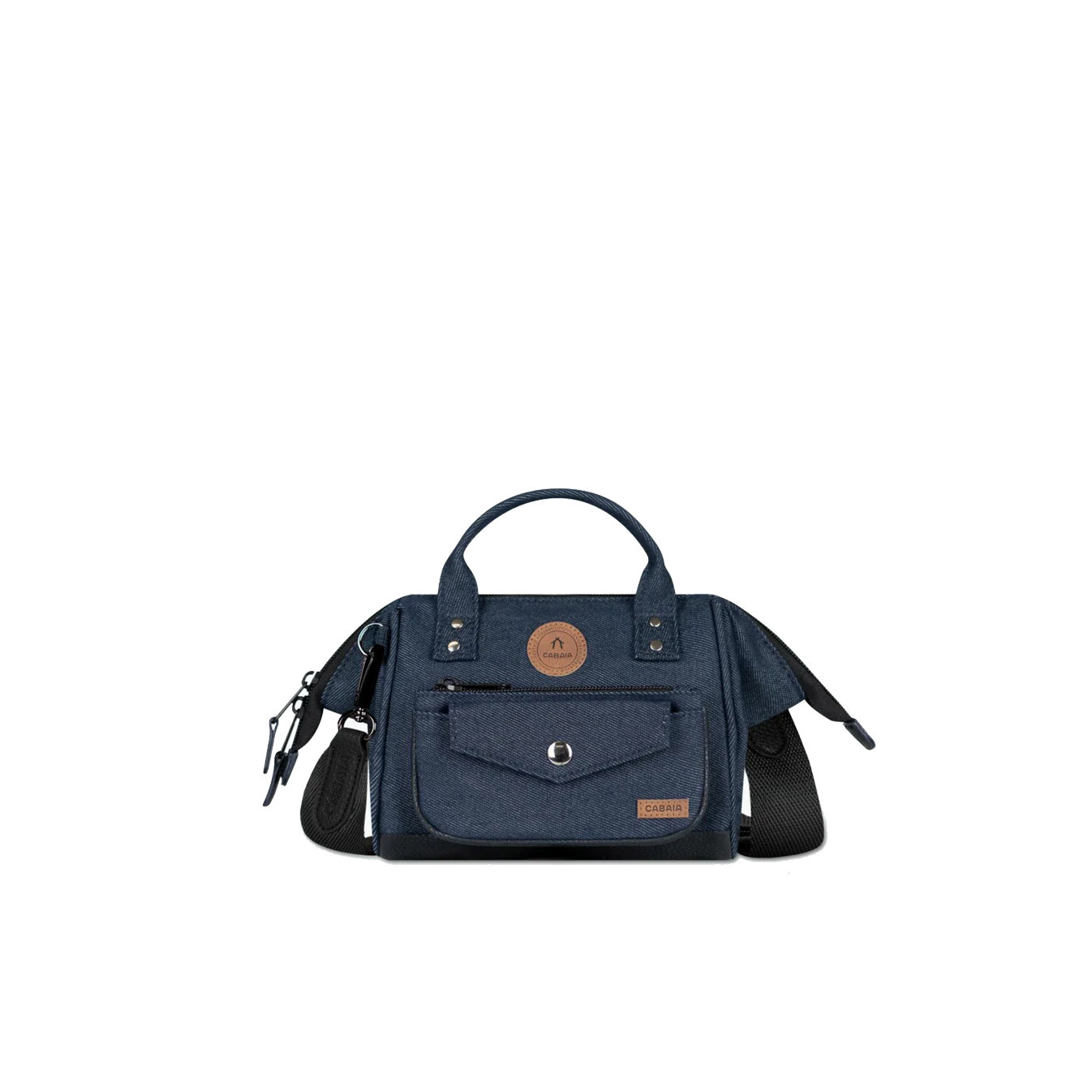 Cabaïa Crossbody Sac Porté Travers S Namur