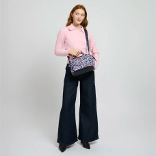 Cabaïa Crossbody Sac Porté Travers M Cagliari