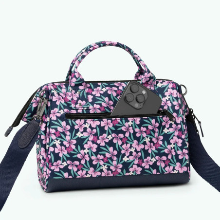 Cabaïa Crossbody Sac Porté Travers M Cagliari