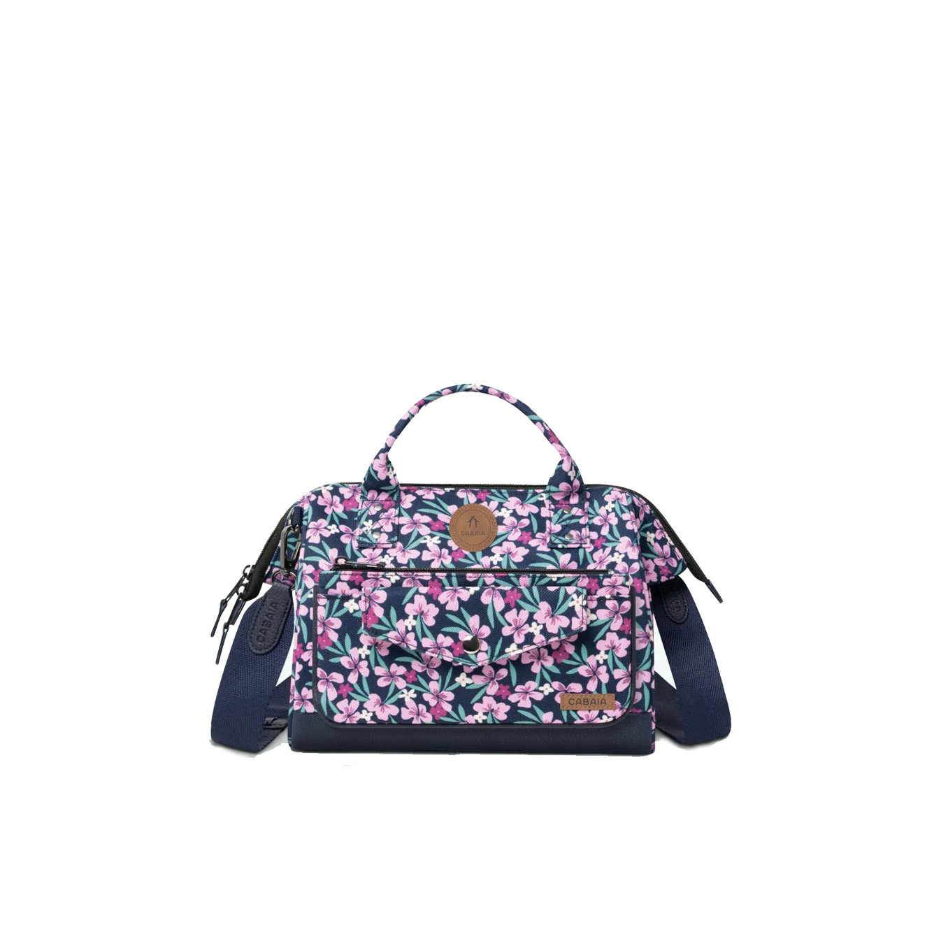 Cabaïa Crossbody Sac Porté Travers M Cagliari