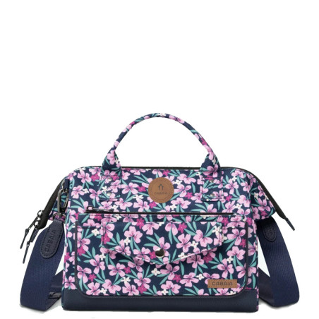 Cabaïa Crossbody Sac Porté Travers M Cagliari