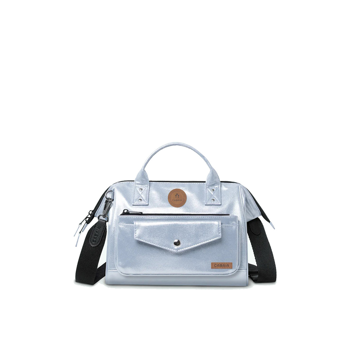 Fiji Crossbody Shoulder Bag Medium