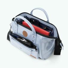 Fiji Crossbody Shoulder Bag Medium