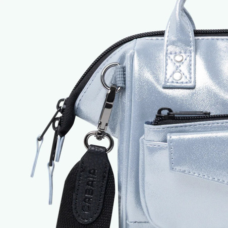 Fiji Crossbody Shoulder Bag Medium