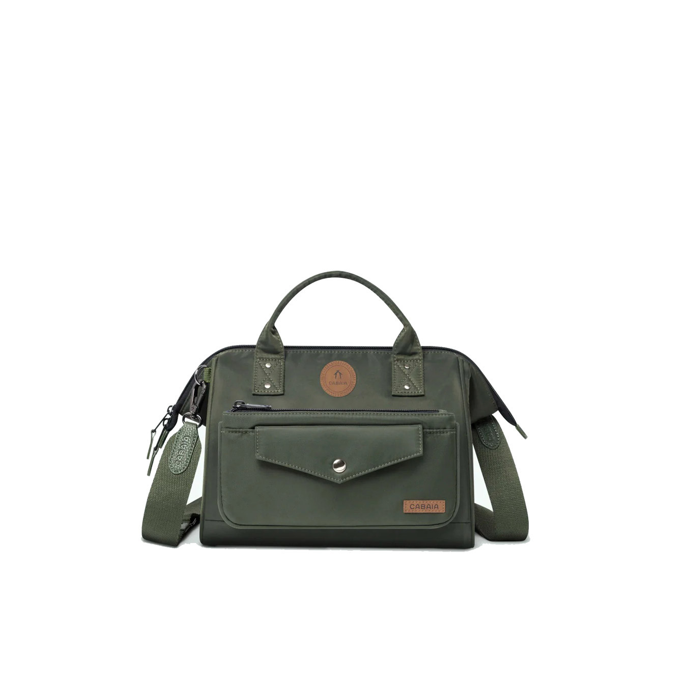 Cabaïa Crossbody Sac Porté Travers M Hobart