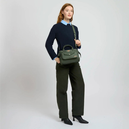 Cabaïa Crossbody Sac Porté Travers M Hobart