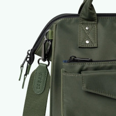 Cabaïa Crossbody Sac Porté Travers M Hobart