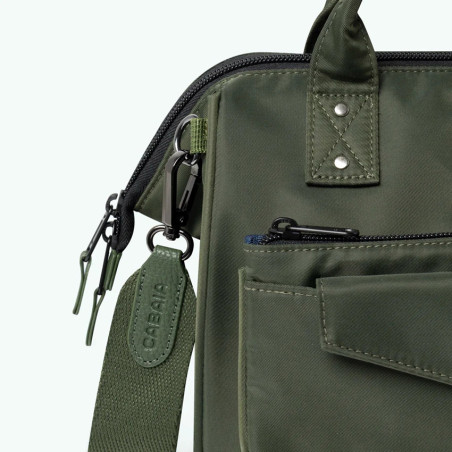 Cabaïa Crossbody Sac Porté Travers M Hobart