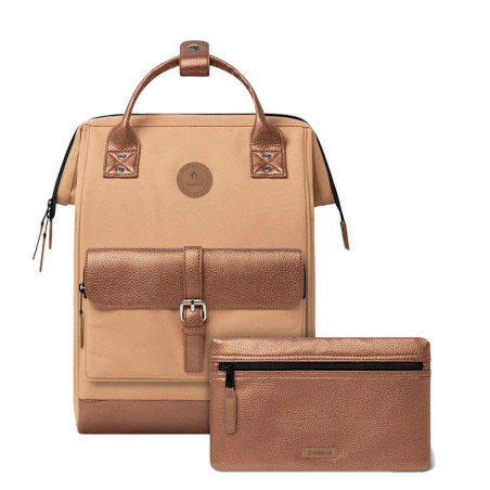 Cabaïa Medium Backpack 13" Launceston