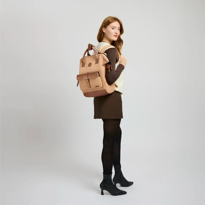 Cabaïa Medium Backpack 13" Launceston