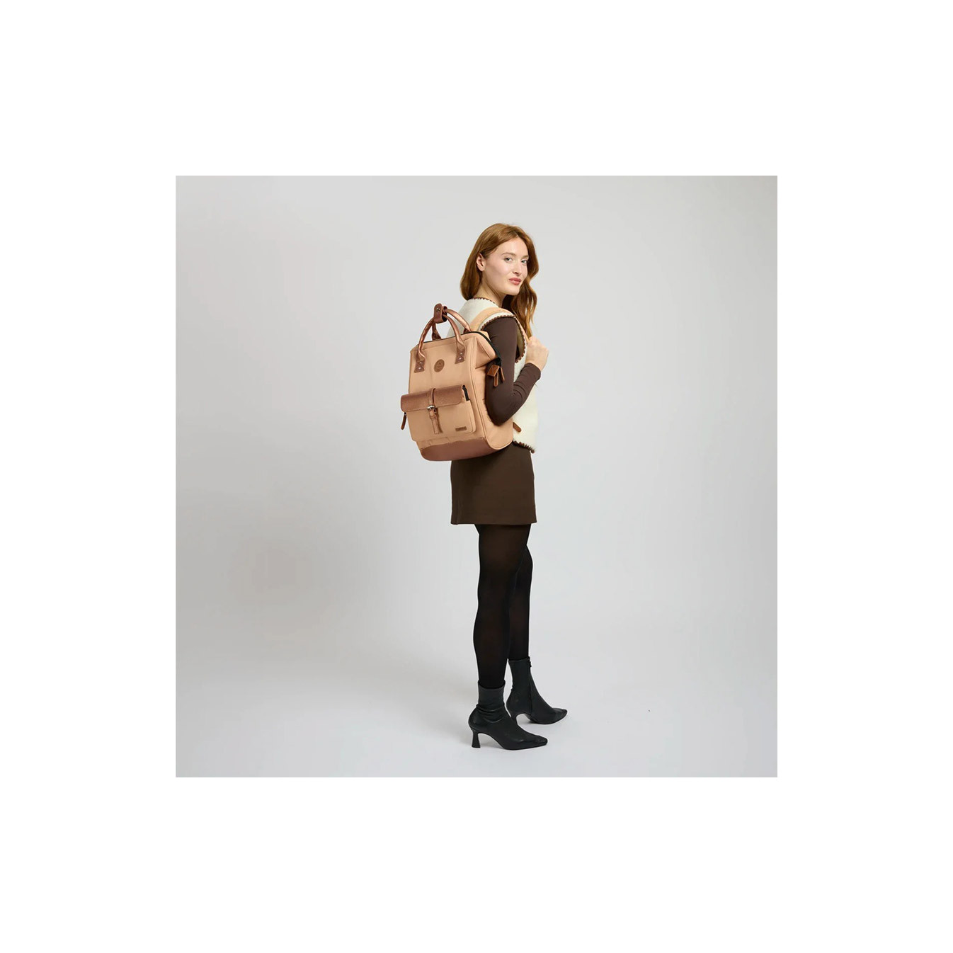 Cabaïa Medium Backpack 13" Launceston