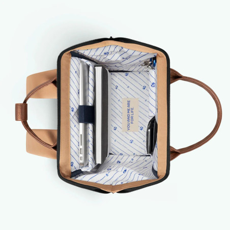 Cabaïa Medium Backpack 13" Launceston