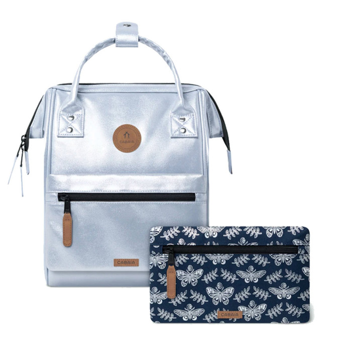 Cabaïa Small Backpack 10" Fiji