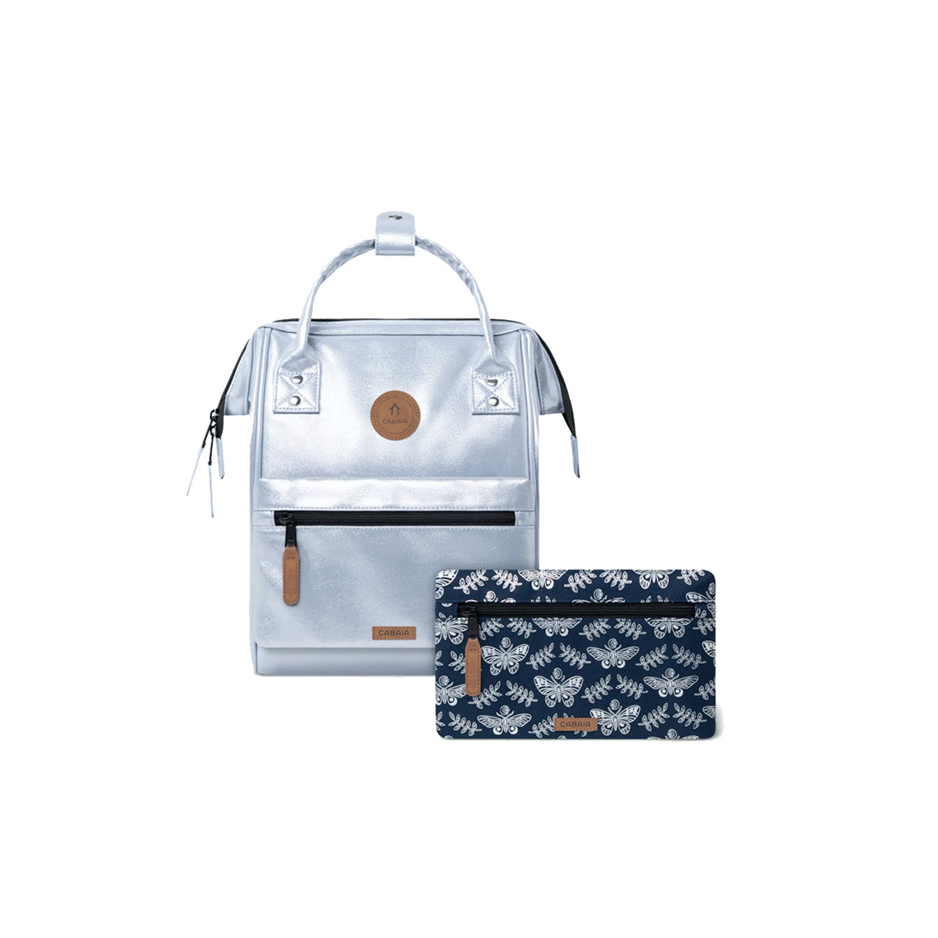 Cabaïa Small Backpack 10" Fiji