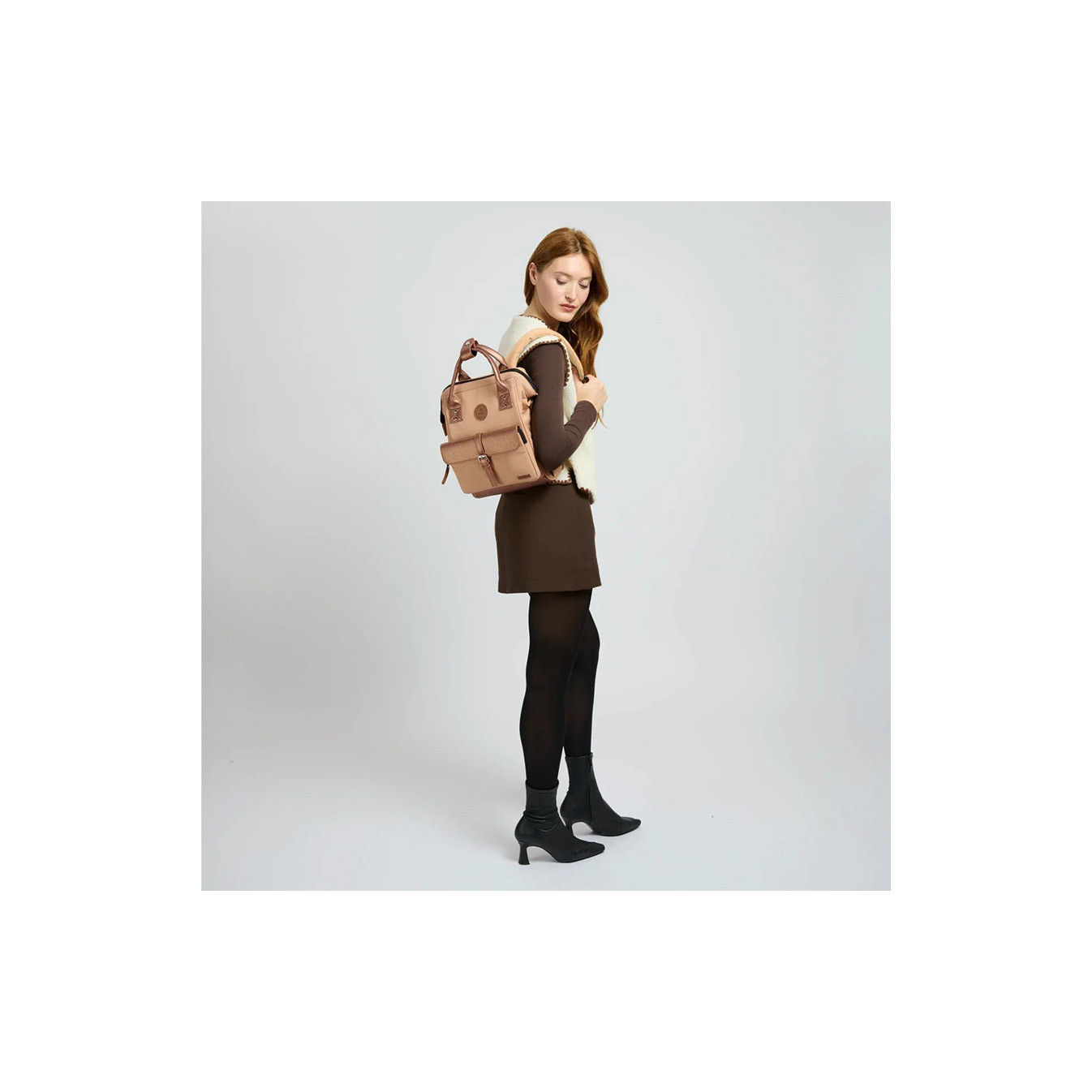 Cabaïa Small Sac A Dos 10" Launceston