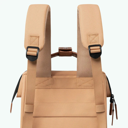Cabaïa Small Sac A Dos 10" Launceston dos