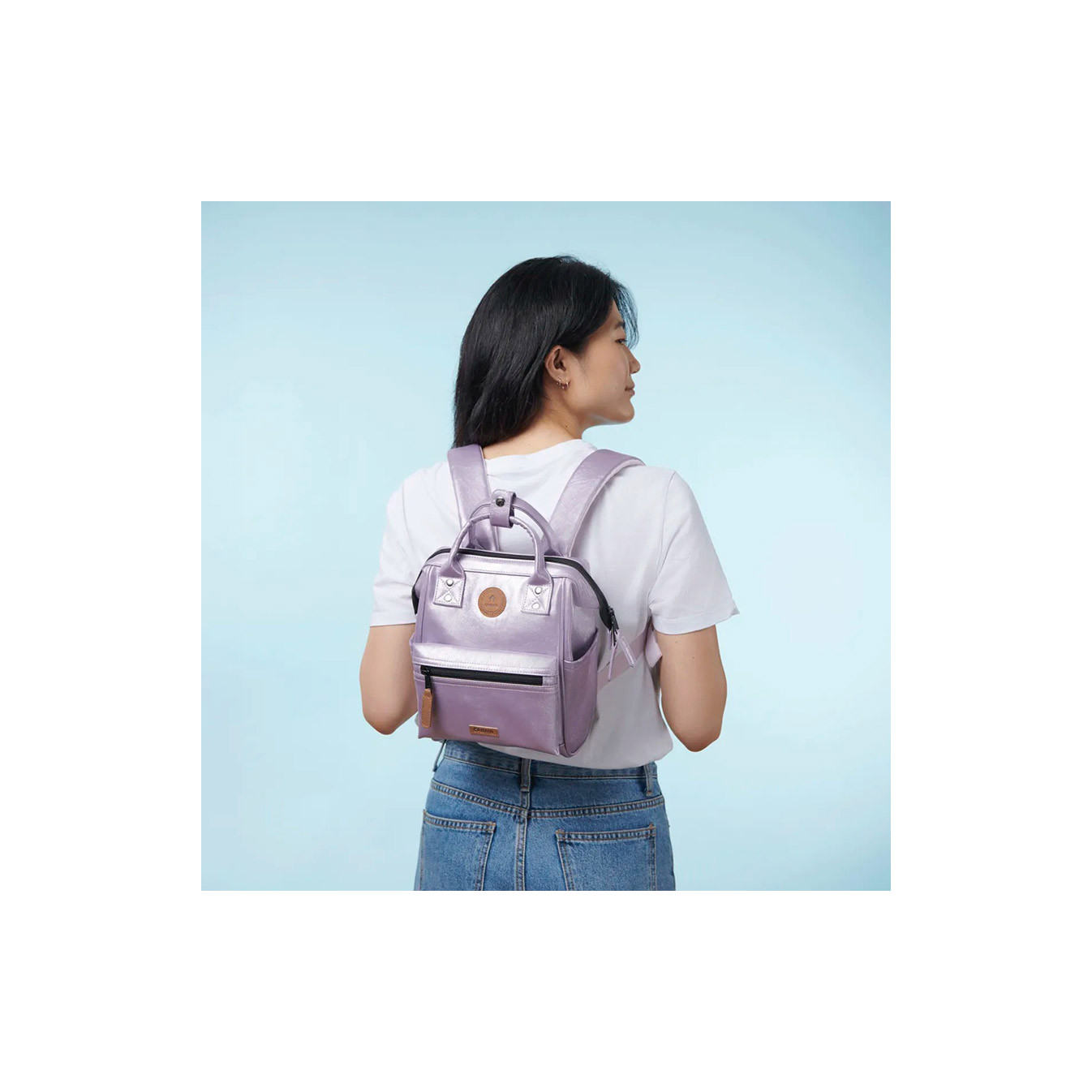 Cabaïa XS Adventurer Capri Backpack