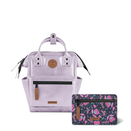Cabaïa XS Adventurer Capri Backpack