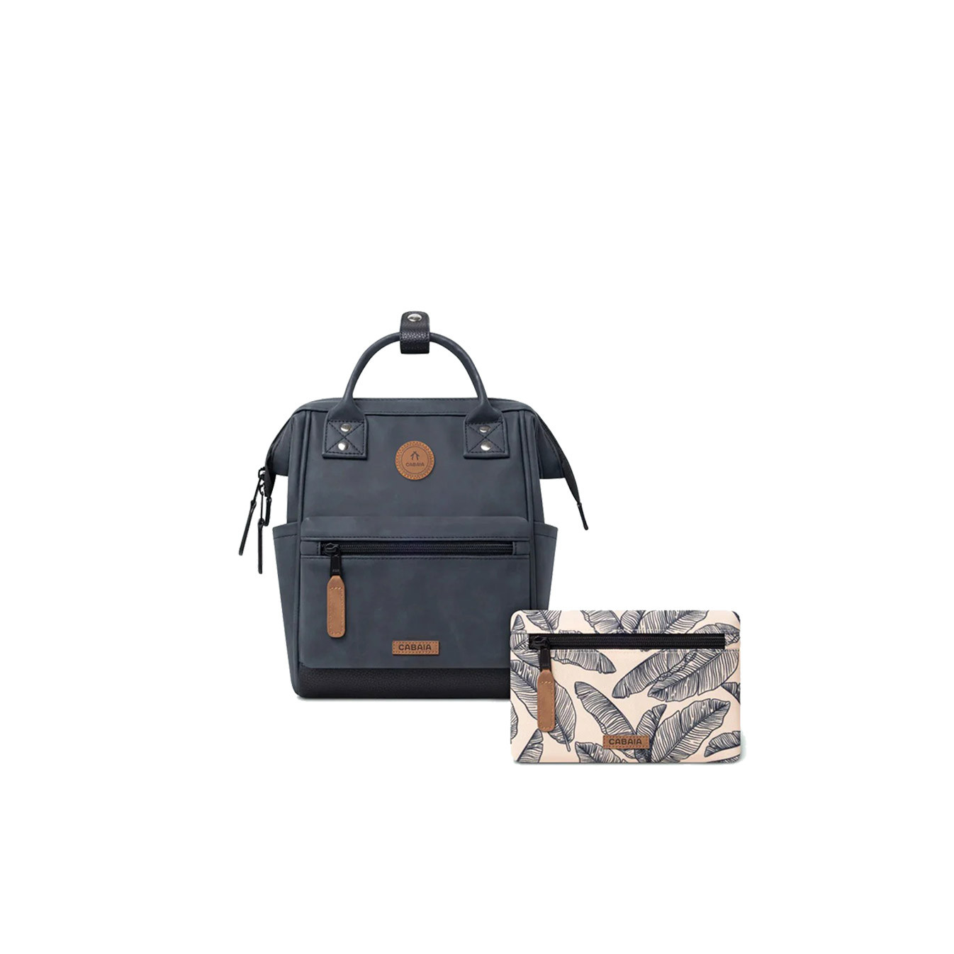 XS Cabaia Adventurer Le Havre Backpack