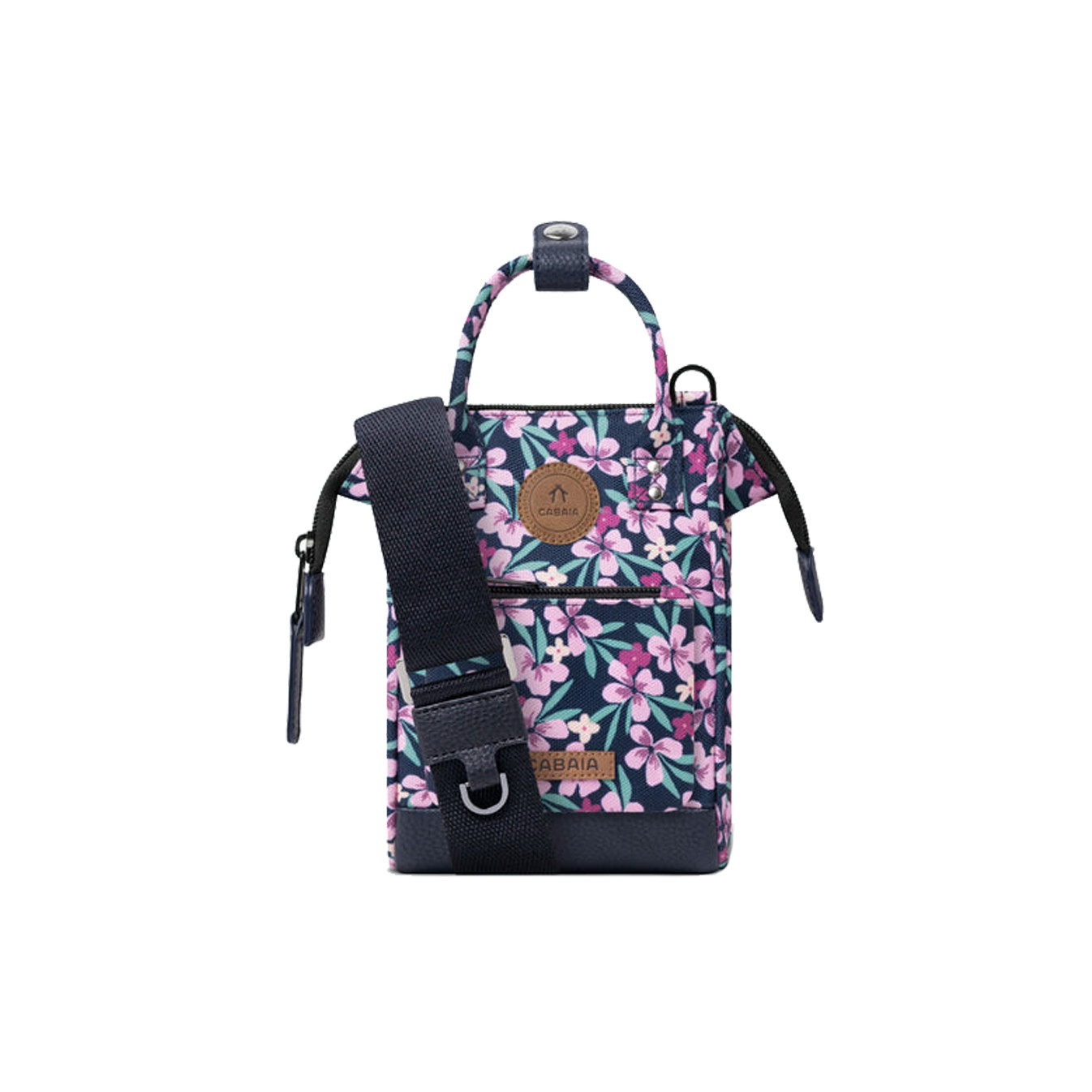 Cabaïa Nano Bag Petit Sac Bandoulière Cagliari