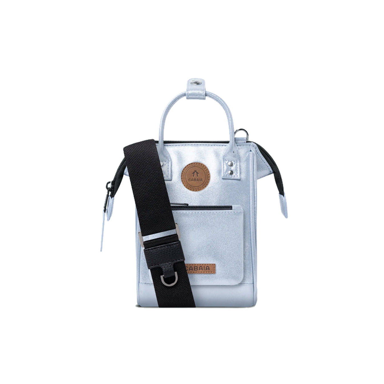 Cabaïa Nano Bag Small Shoulder Bag Fiji