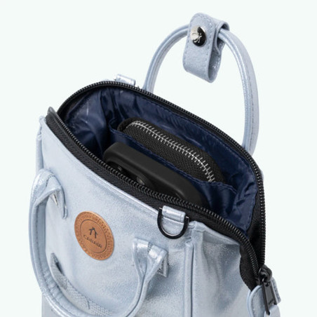 Cabaïa Nano Bag Small Shoulder Bag Fiji