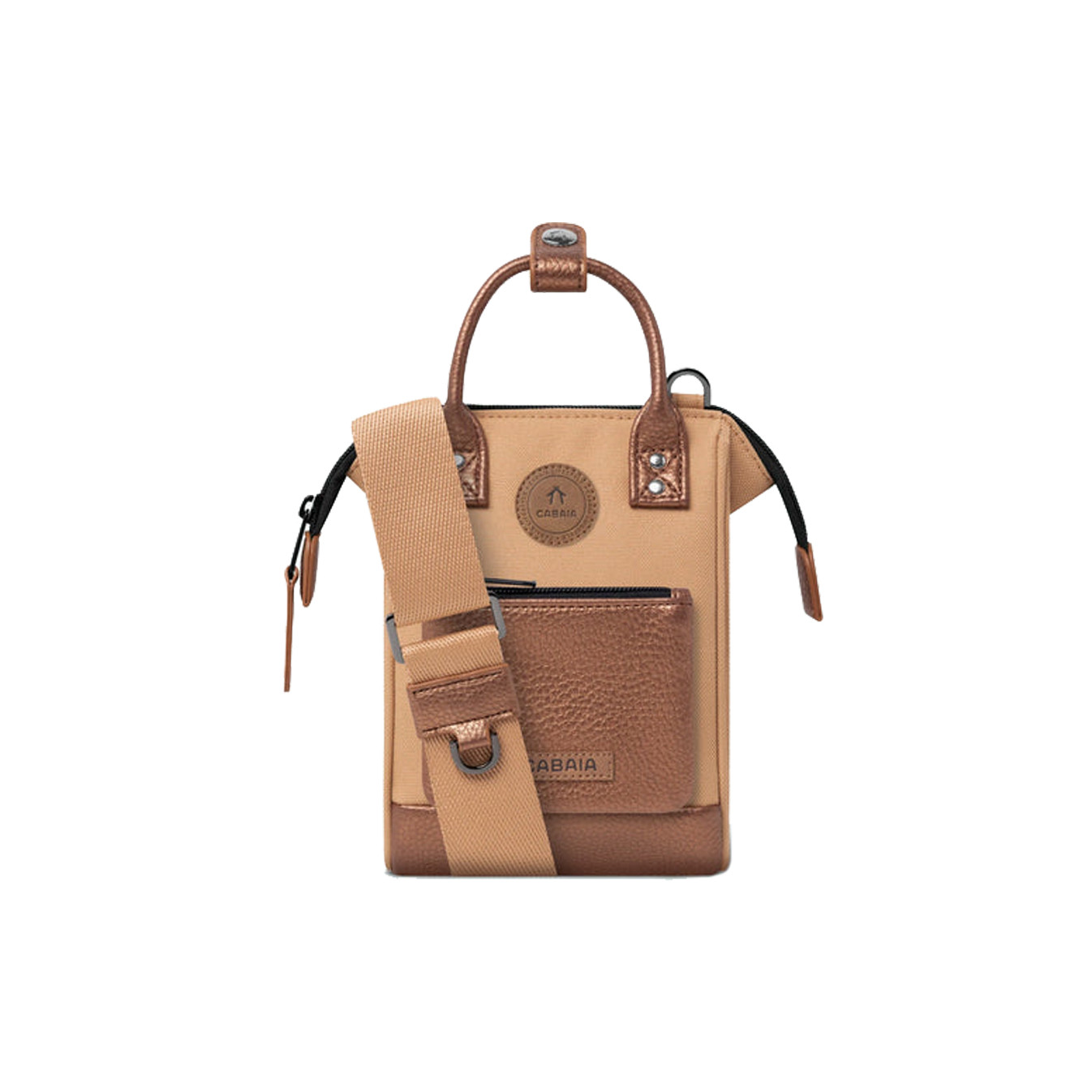 Cabaïa Nano Bag Small Shoulder Bag Launceston