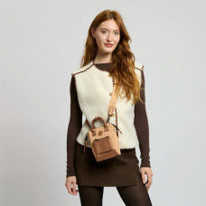 Cabaïa Nano Bag Small Shoulder Bag Launceston