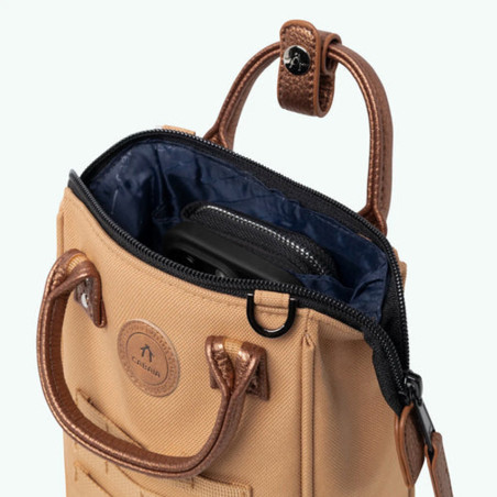 Cabaïa Nano Bag Small Shoulder Bag Launceston