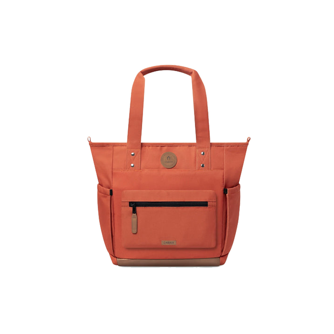 Bogota 14" M Tote Bag Cabaïa