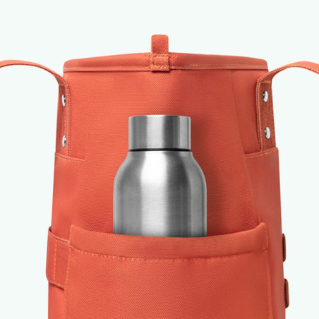 Bogota 14" M Tote Bag Cabaïa