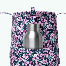 Cabaïa Tote Bag Taille M 14" Cagliari gourde