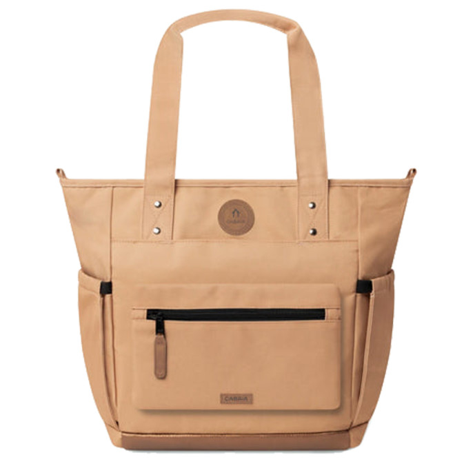Cabaïa Tote Bag Taille M 14" Launceston