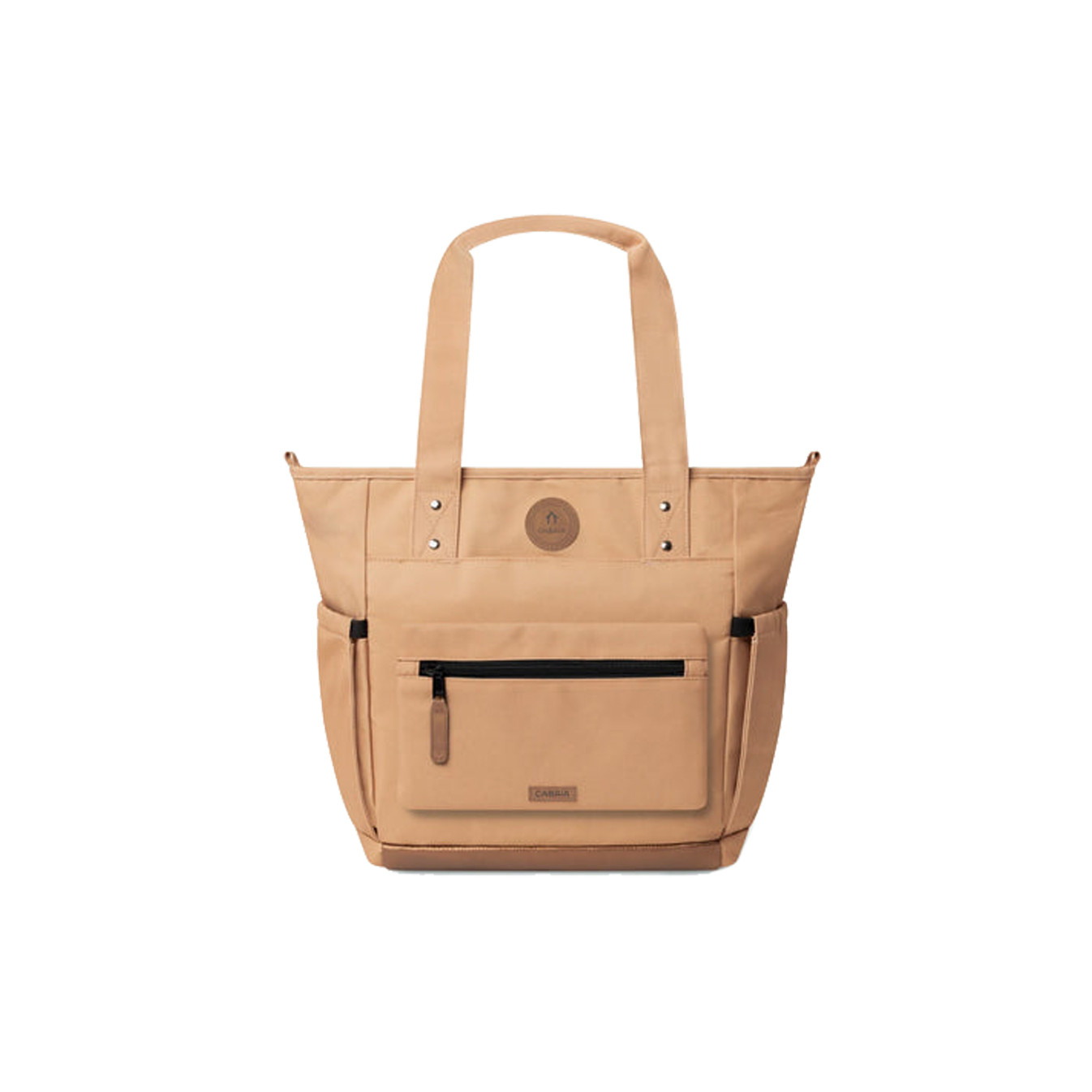 Launceston M Size Tote Bag 14" with Shoulder Strap