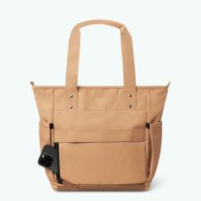 Cabaïa Tote Bag Taille M 14" Launceston dos