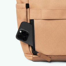 Cabaïa Tote Bag Taille M 14" Launceston poche téléphone