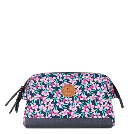 Cabaïa Travelkit Toiletry Bag Cagliari