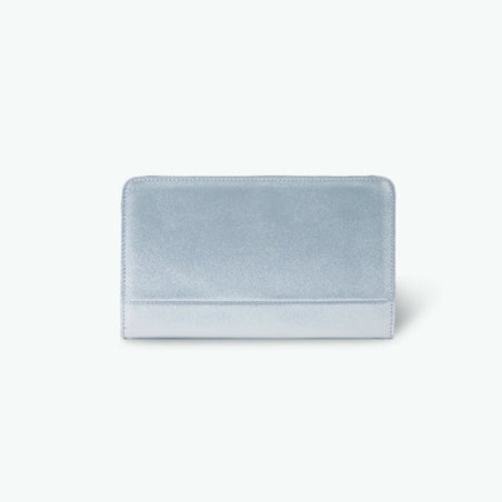 Cabaïa Wallet Large Grand Portefeuille Et Compagnon Fidji