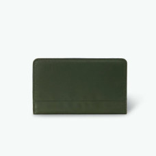 Hobart Large Cabaïa Wallet and Companion Grand Portefeuille