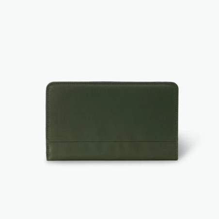 Cabaïa Wallet Large Grand Portefeuille Et Compagnon Hobart