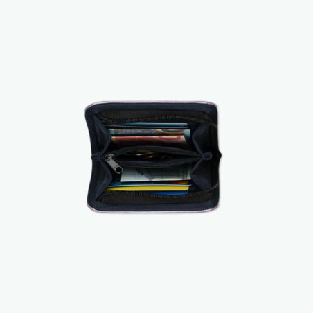 Cabaïa Wallet Small Capri Wallet