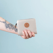 Cabaïa Wallet Small Honolulu Wallet