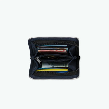 Cabaïa Wallet Small Honolulu Wallet