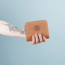 Cabaïa Wallet Small Moscow Wallet
