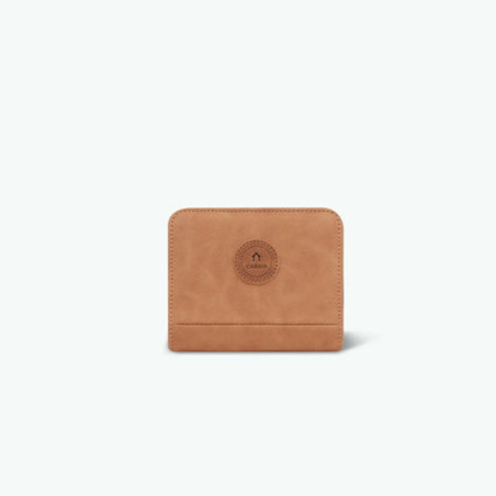 Cabaïa Wallet Small Moscow Wallet
