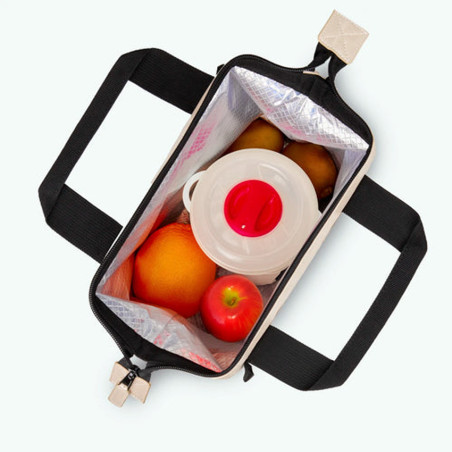 Cabaïa Lunch Bag 7.2L Honolulu Insulated Lunch Bag