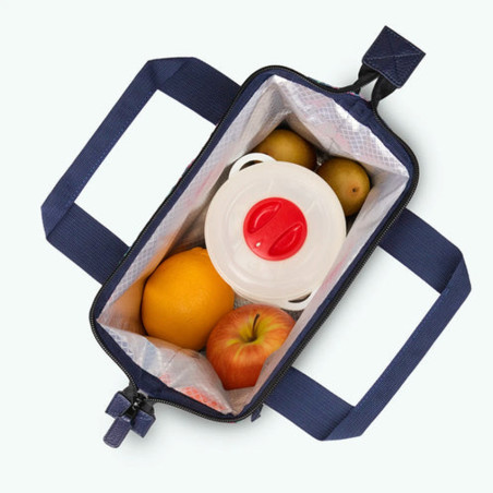 Cabaïa Lunch Bag 7.2L Isothermal Bag Reykjavik